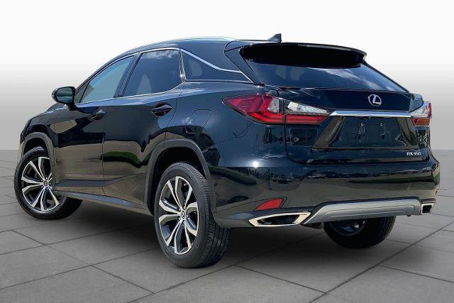 Used 2022 Lexus RX 350 FWD w/ Premium Package image 12