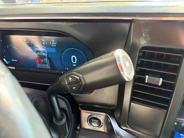 Certified 2023 Ford F250 Lariat AWD/4WD image 29