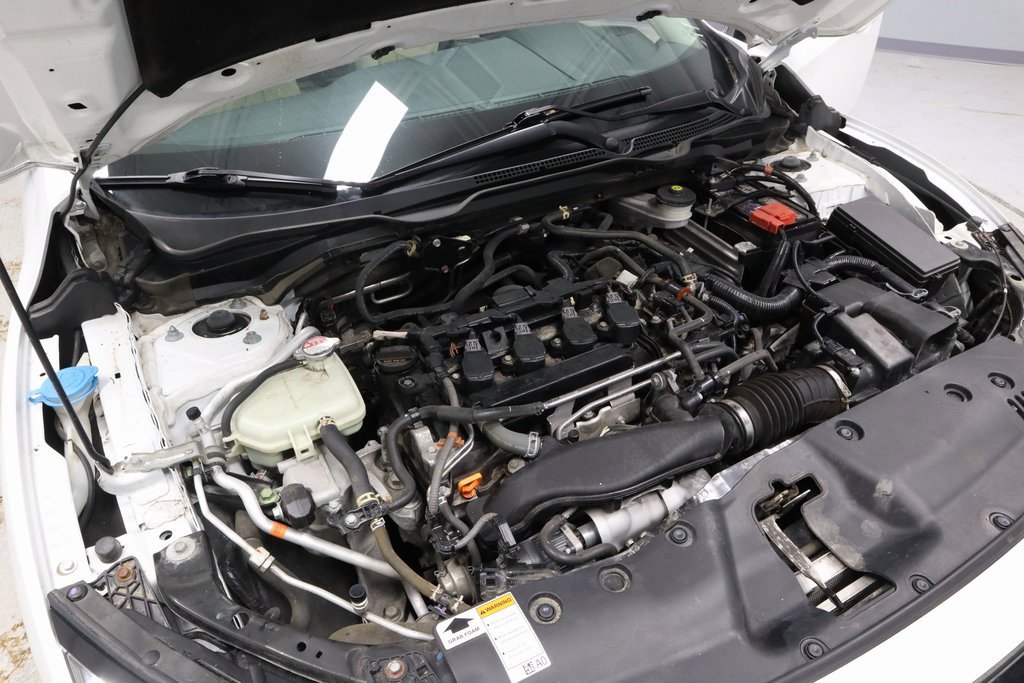 Used 2021 Honda Civic EX image 15