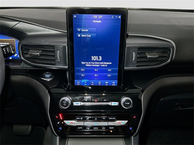 Certified 2022 Ford Explorer ST w/ Equipment Group 401A image 30