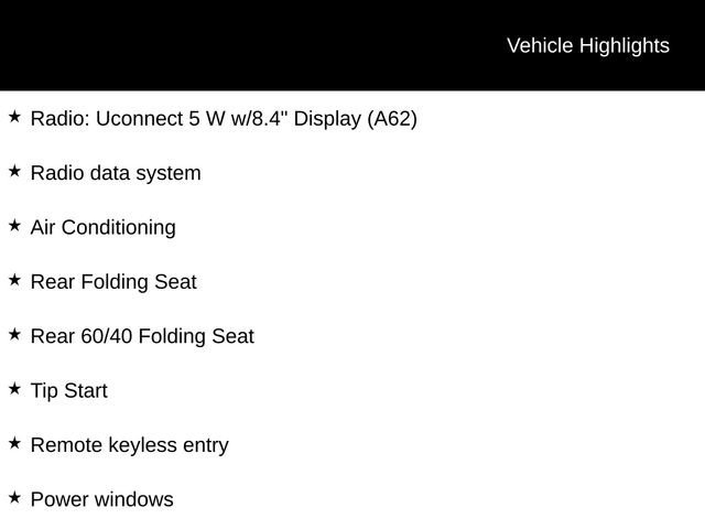 Used 2024 RAM 2500 Big Horn image 15