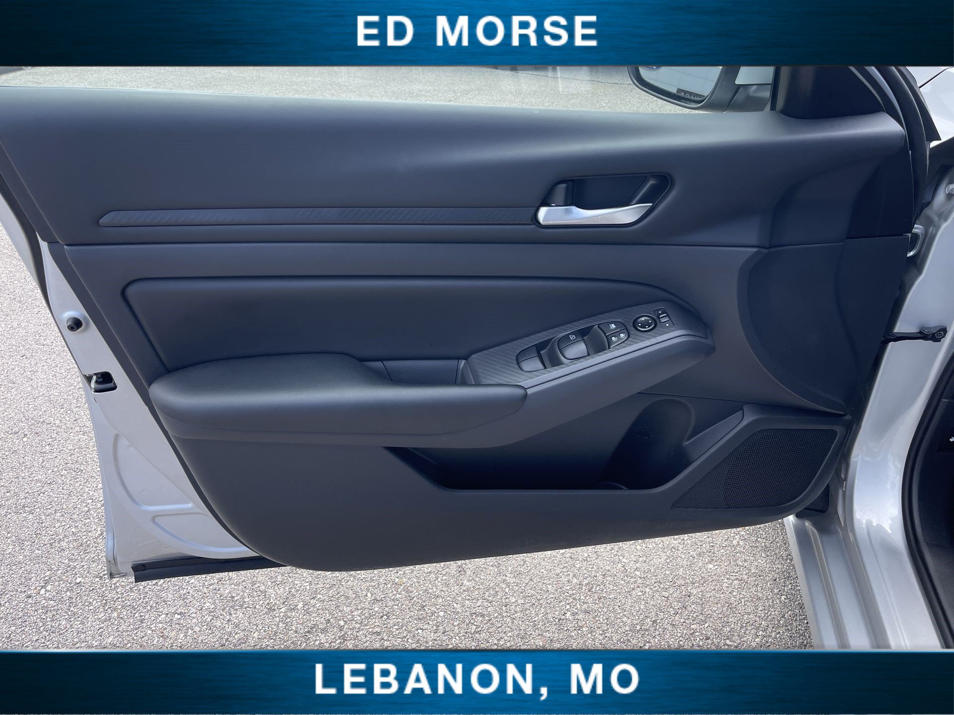 Used 2023 Nissan Altima 2.5 S FWD image 20