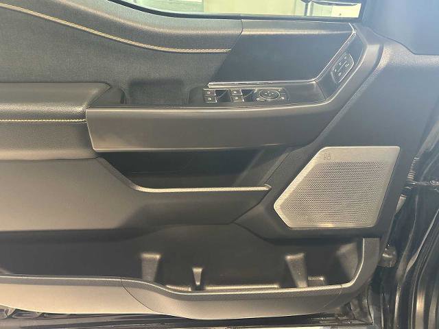 Certified 2024 Ford F150 Tremor w/ Equipment Group 402A High image 22