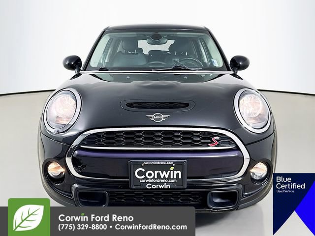 Used 2019 MINI Cooper S w/ Signature Upholstery Package image 9