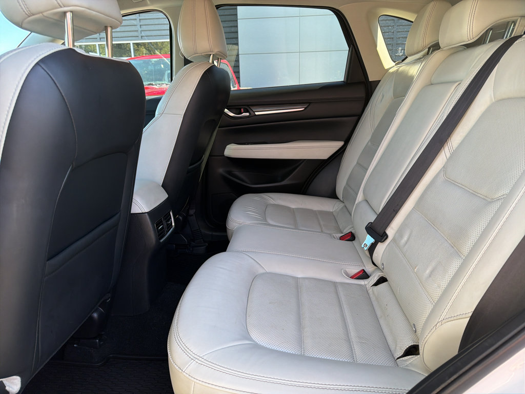 Used 2019 MAZDA CX-5 Grand Touring AWD/4WD image 9
