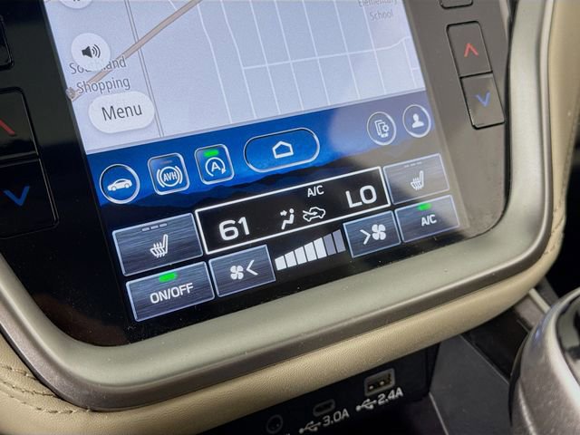 Used 2024 Subaru Outback Limited image 16