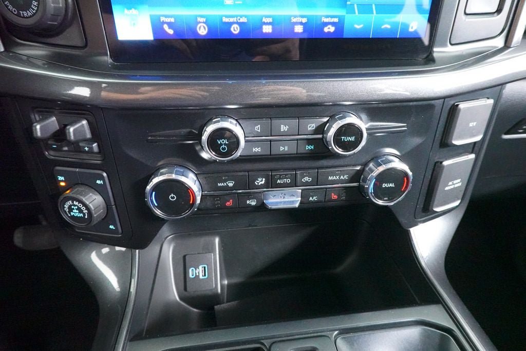 Certified 2023 Ford F150 Tremor AWD/4WD image 17