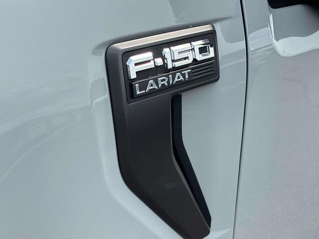 Certified 2023 Ford F150 Lariat w/ Max Trailer Tow Package AWD/4WD image 15