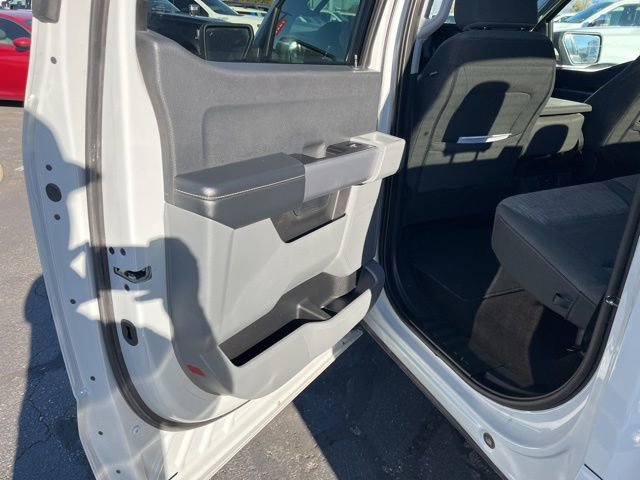 Certified 2023 Ford F150 XLT AWD/4WD image 32