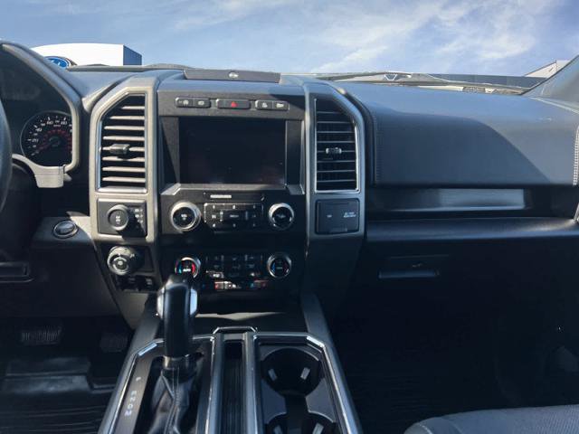 Certified 2019 Ford F150 Raptor w/ Equipment Group 802A Luxury AWD/4WD image 12