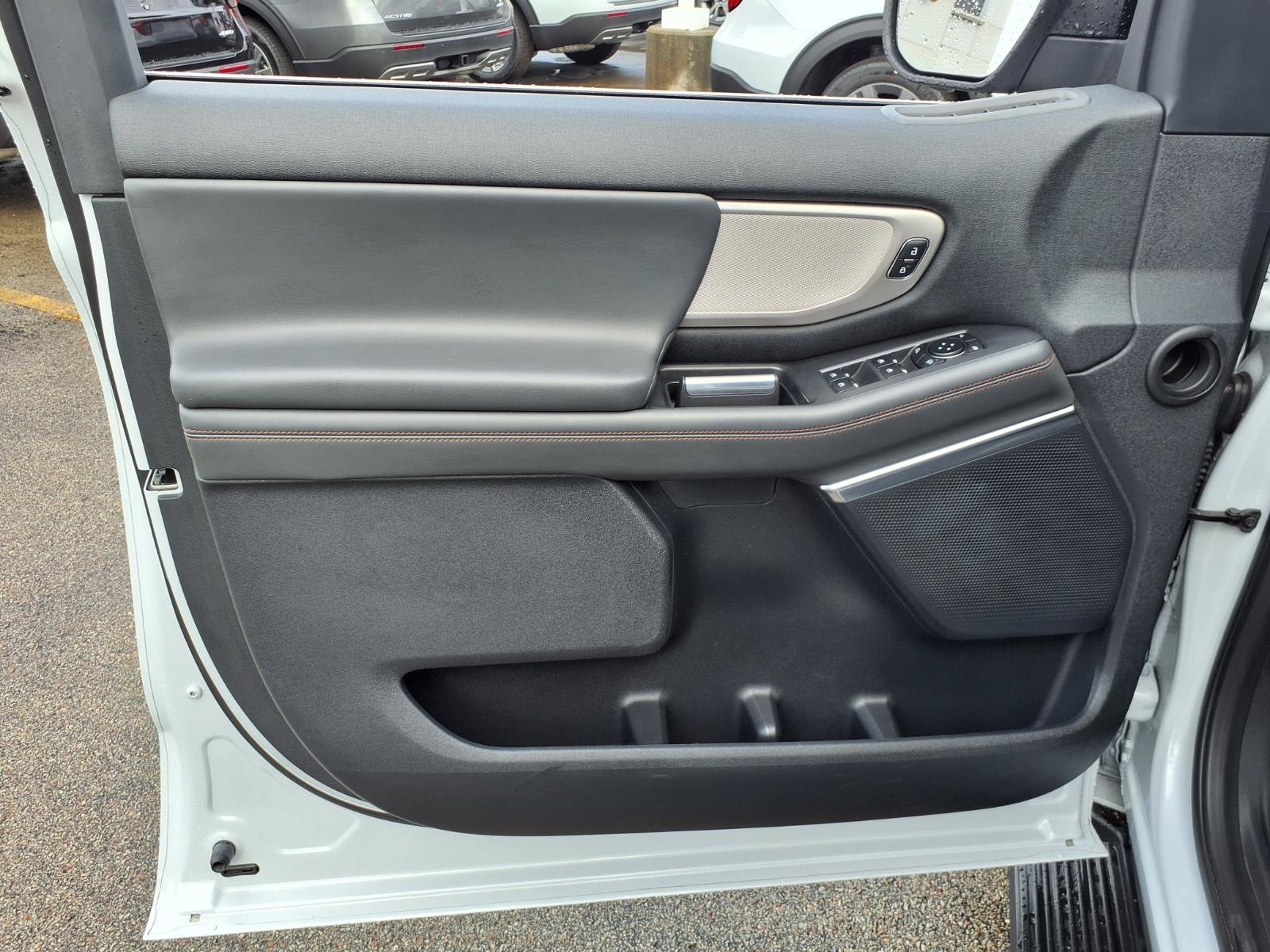 Certified 2025 Ford Expedition Max Active AWD/4WD image 15