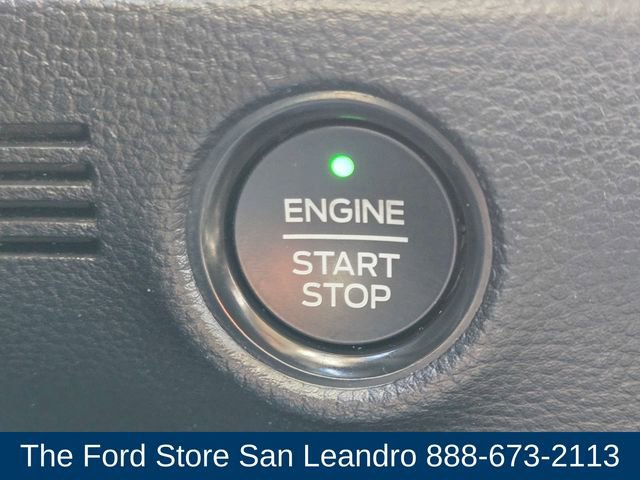 Certified 2023 Ford Ranger Lariat w/ FX4 Off-Road Package image 22