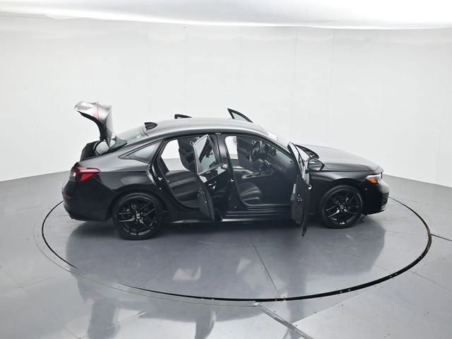 Used 2025 Honda Civic Sport image 46