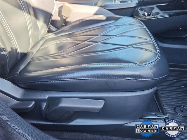 Certified 2021 Ford Mustang Mach-E Select w/ Comfort/Technology Package image 32