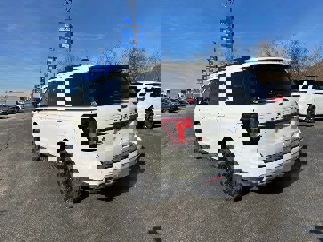 Certified 2024 Ford Expedition Timberline image 5