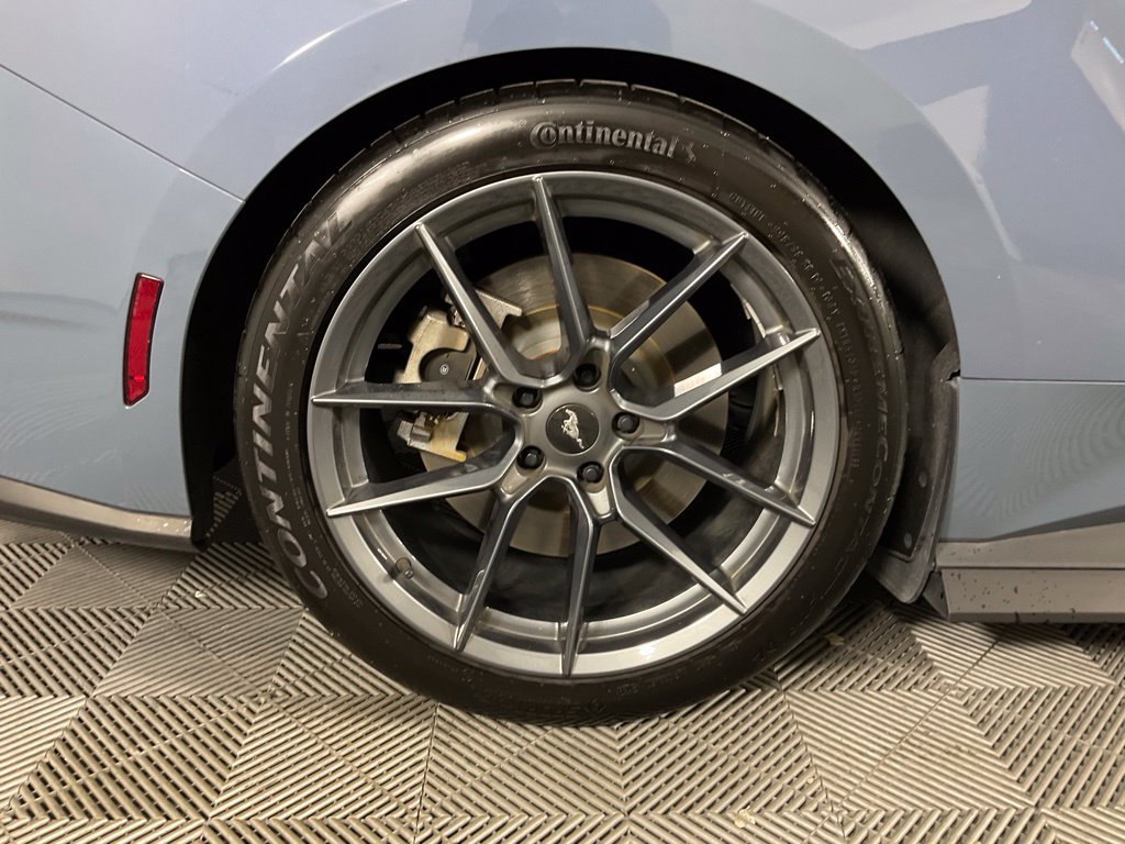 Certified 2024 Ford Mustang GT RWD image 10