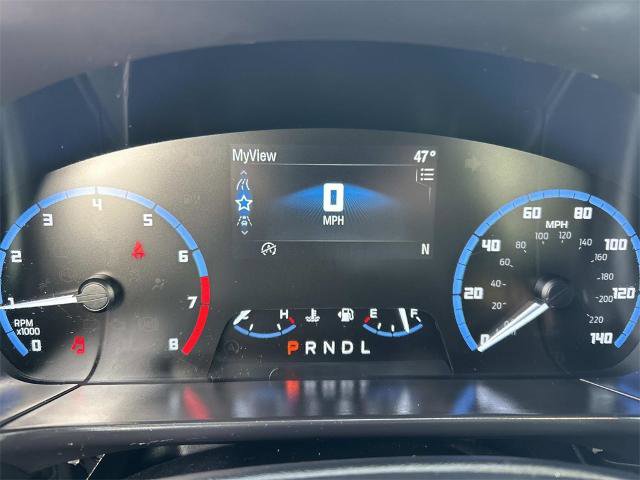 Certified 2023 Ford Bronco Sport Big Bend w/ Convenience Package image 34