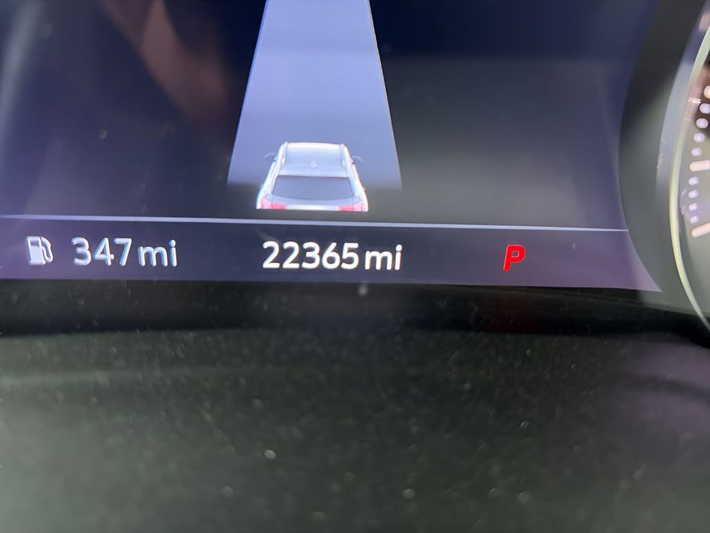 Used 2022 Buick Envision Essence w/ Technology Package I image 15