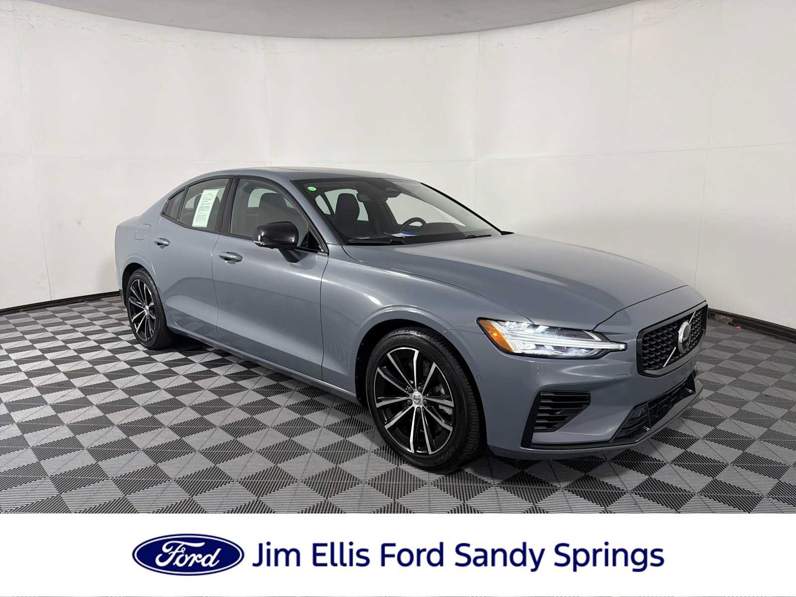 Used 2023 Volvo S60 T8 Plus