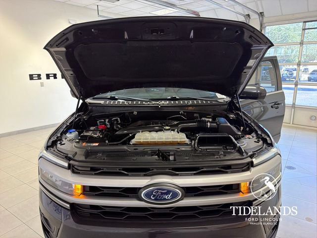 Certified 2023 Ford Expedition XLT AWD/4WD image 28