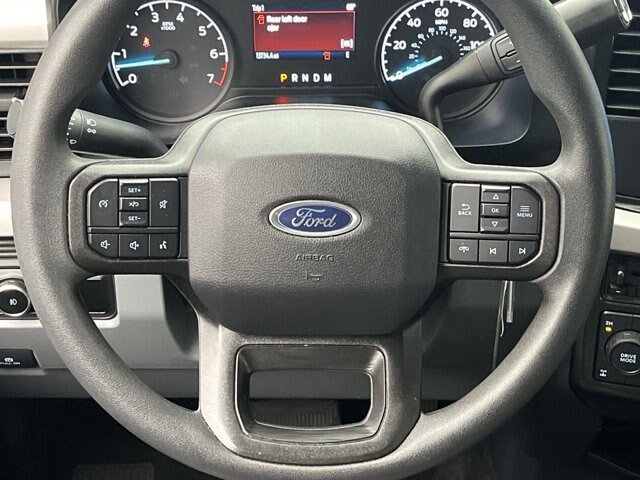 Certified 2026 Ford F250 XLT AWD/4WD image 15
