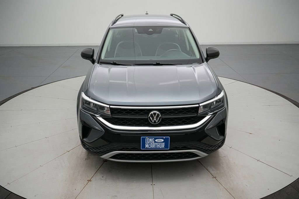Used 2024 Volkswagen Taos S image 9