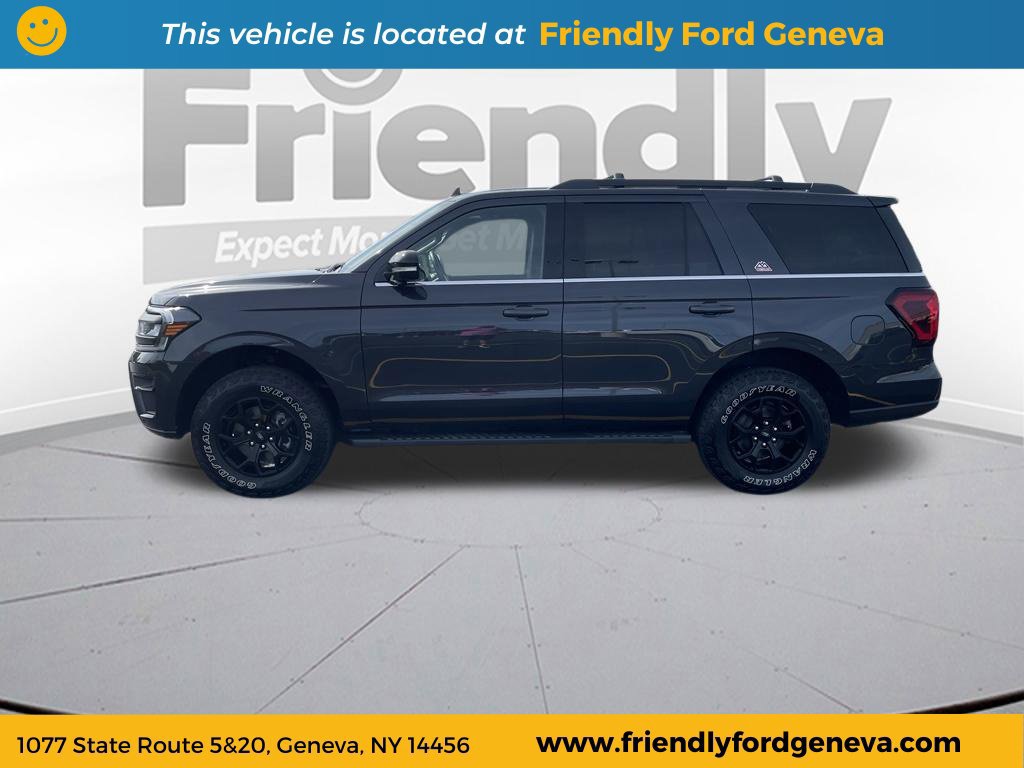 Certified 2024 Ford Expedition Timberline AWD/4WD image 8