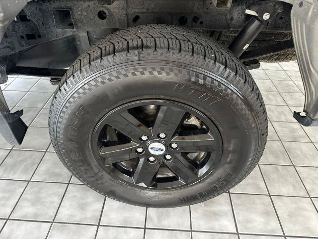 Certified 2023 Ford F150 XLT AWD/4WD image 19