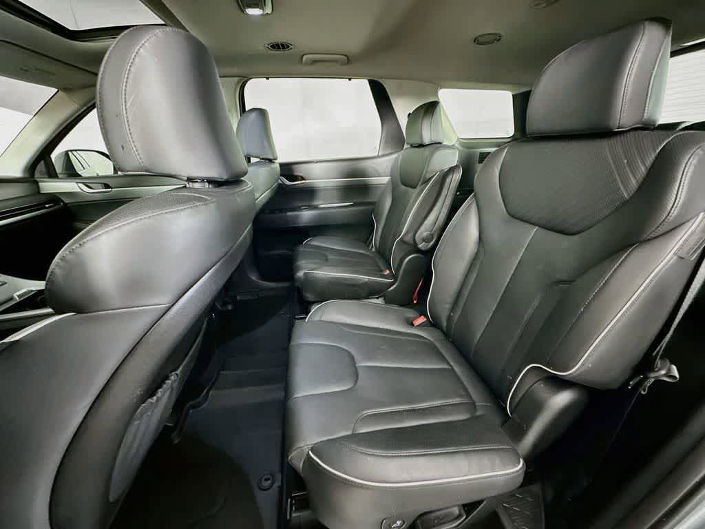 Used 2024 Hyundai Palisade XRT AWD/4WD image 13