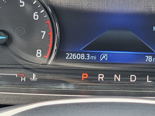 Certified 2023 Ford Explorer XLT w/ Equipment Group 202A AWD/4WD image 37