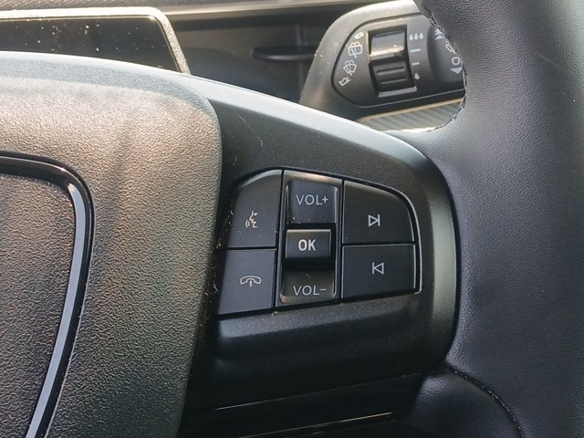 Certified 2023 Ford Mustang Mach-E Premium AWD/4WD image 10