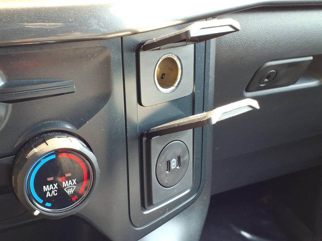 Certified 2025 Ford F150 STX w/ Equipment Group 200A AWD/4WD image 23