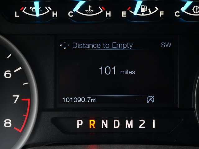 Certified 2019 Ford F150 XLT w/ Equipment Group 302A Luxury AWD/4WD image 27