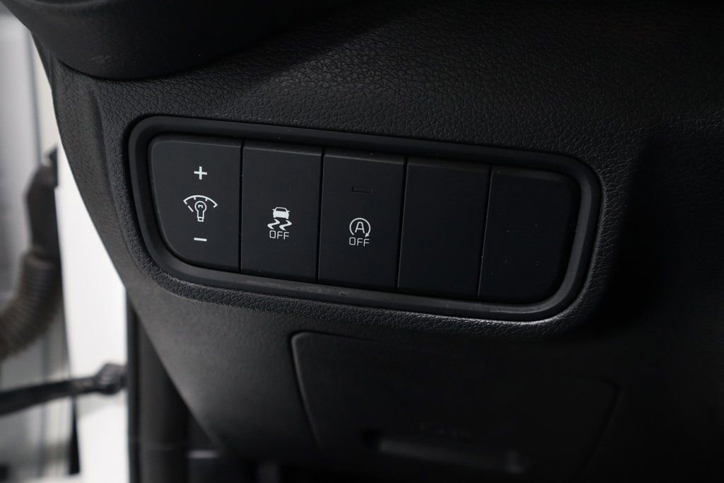 Used 2024 Kia Soul LX w/ Option Group 015 image 26