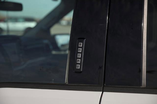 Certified 2024 Ford F150 XLT w/ Equipment Group 303A High image 18