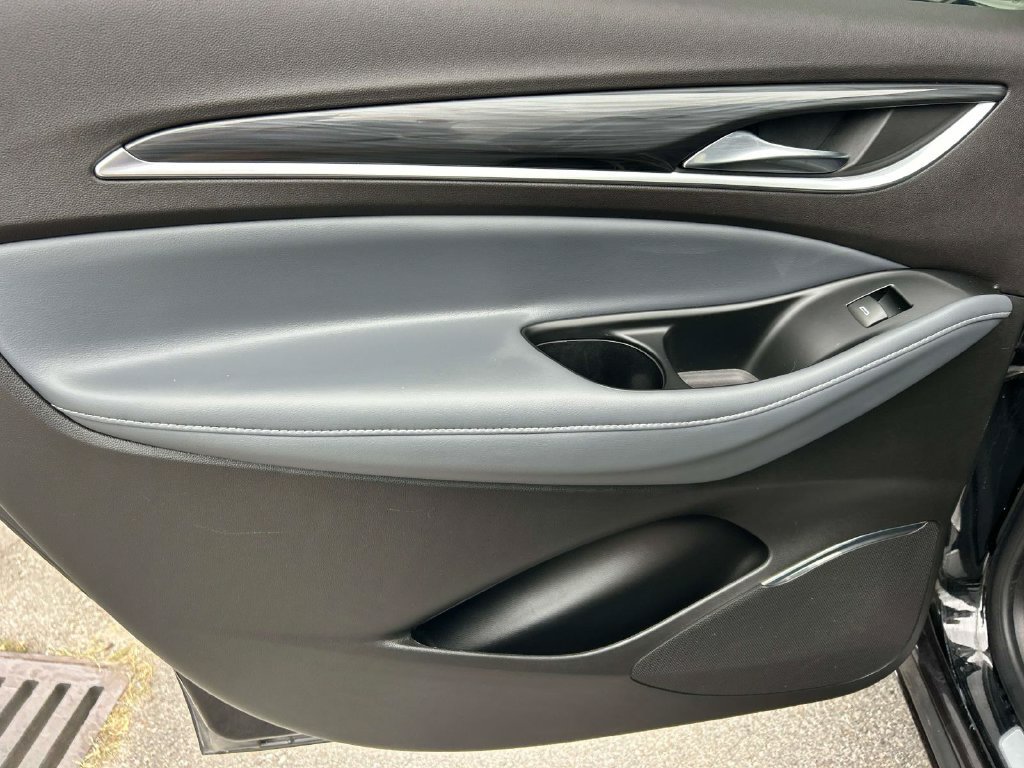 Used 2023 Buick Enclave Premium w/ LPO, Floor Liner Package FWD image 23