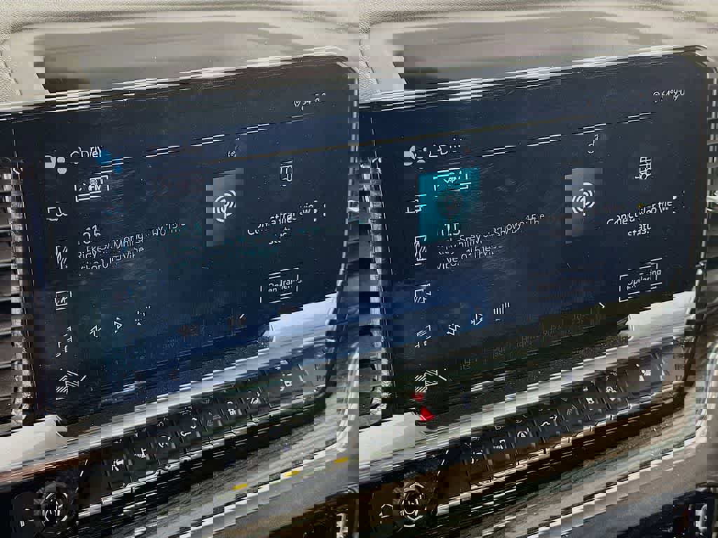 Used 2023 Chevrolet Silverado 1500 RST w/ All Star Edition Plus image 20