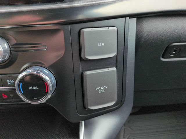 Certified 2024 Ford F150 Raptor AWD/4WD image 39