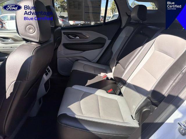 Used 2024 GMC Terrain SLT FWD image 15