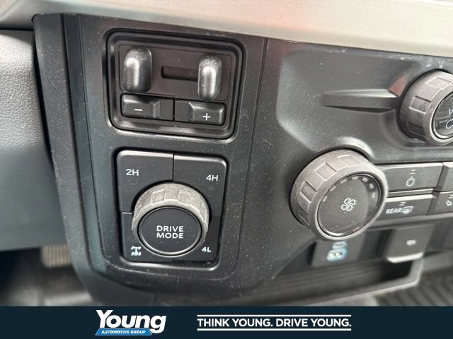 Certified 2024 Ford F350 XLT AWD/4WD image 28
