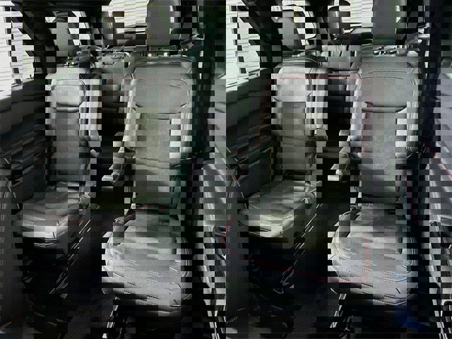 Certified 2023 Ford Explorer ST-Line image 11