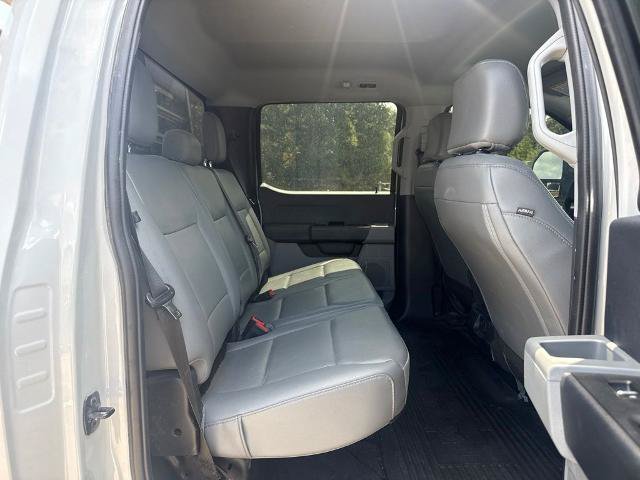 Certified 2026 Ford F350 XL AWD/4WD image 11