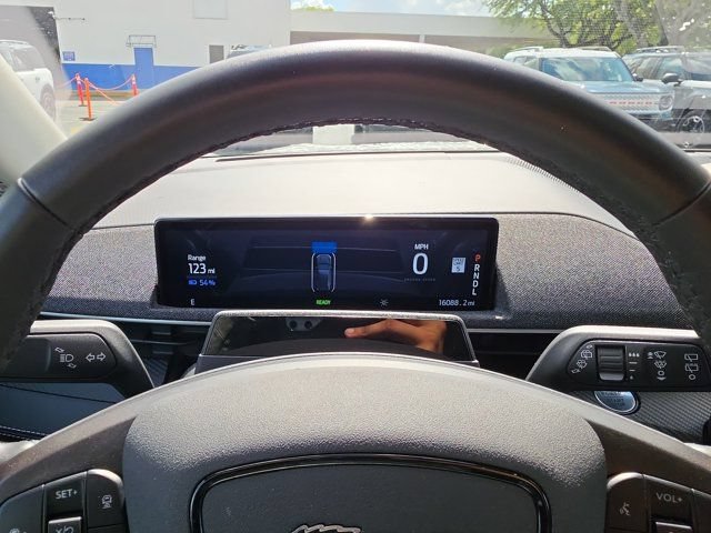 Certified 2024 Ford Mustang Mach-E Premium RWD image 21
