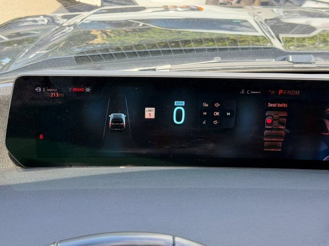 Certified 2025 Ford Expedition Max Platinum AWD/4WD image 6