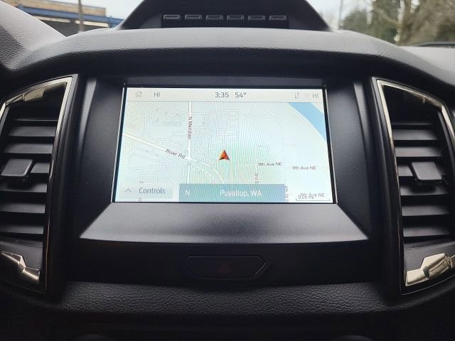 Certified 2021 Ford Ranger XLT w/ Tremor Off-Road Package image 15