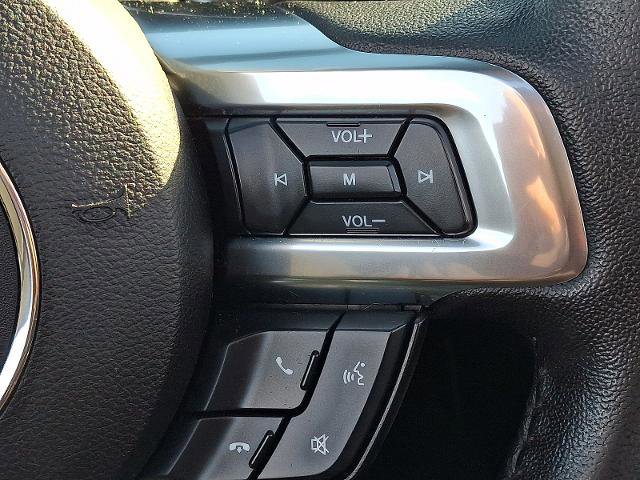 Certified 2017 Ford Mustang V6 w/ Equipment Group 051A image 20