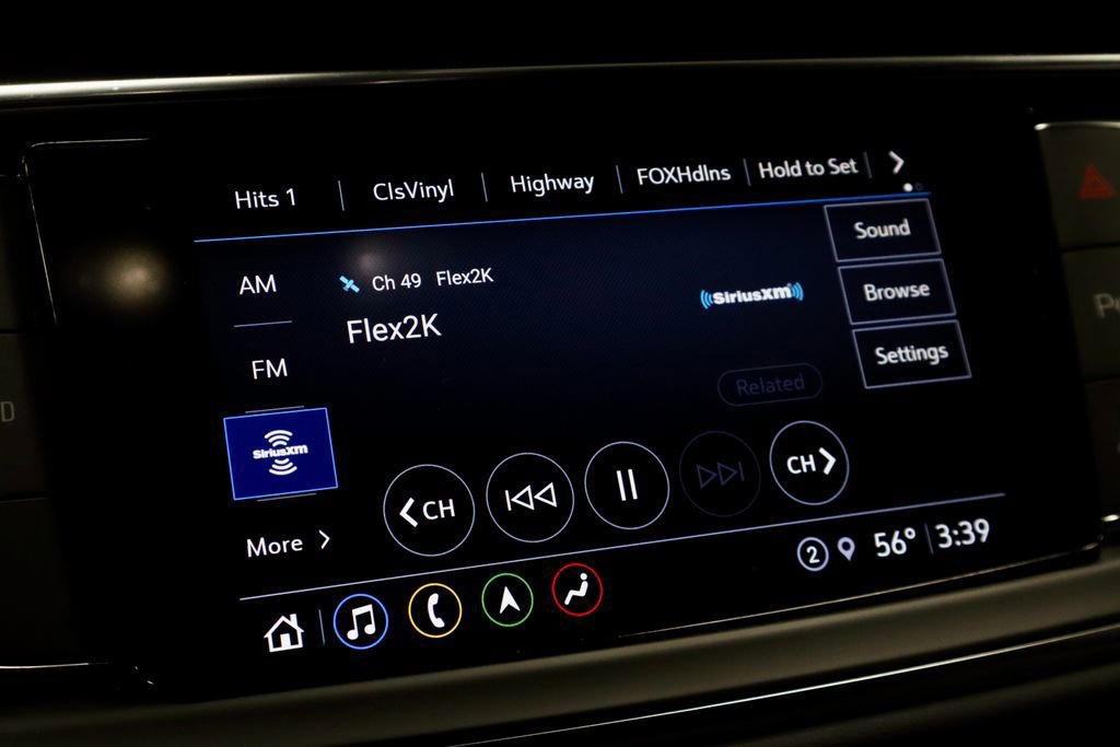 Used 2023 Buick Enclave Premium w/ Experience Buick Package AWD/4WD image 11