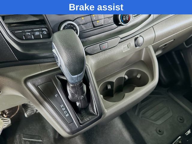 Certified 2023 Ford Transit 150 Base image 26