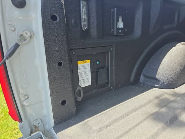 Certified 2023 Ford F150 Raptor AWD/4WD image 9