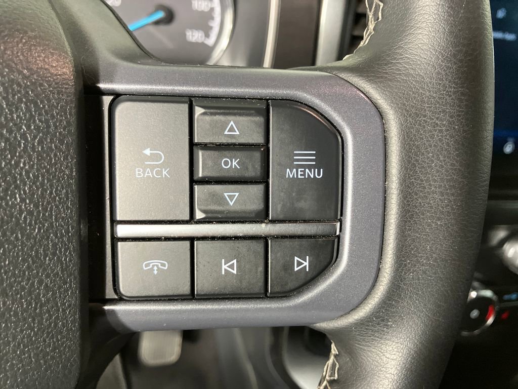 Certified 2023 Ford F150 XLT w/ Equipment Group 302A High image 18